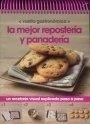 Col. Vuleta gastronomica - La reposteria y panaderia
