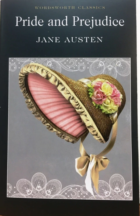 Pride and Prejudice
