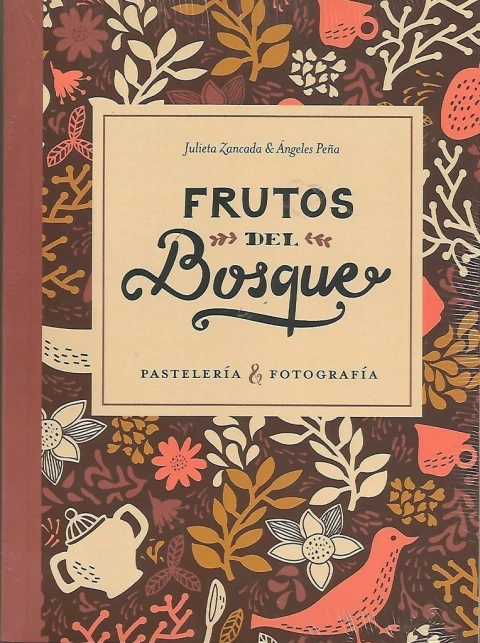 Frutos del Bosque