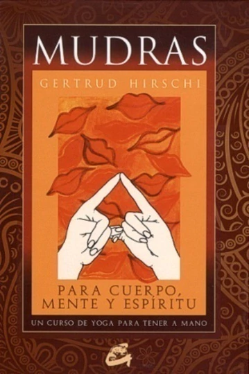 Mudras / Libro + 68 Cartas