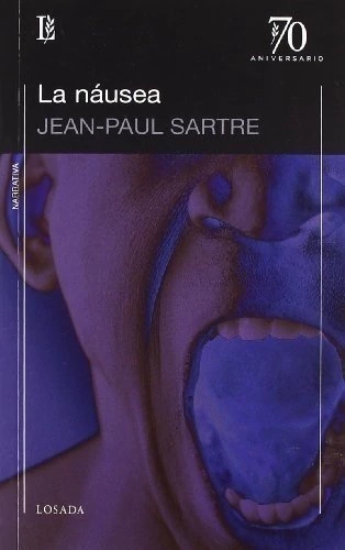 Col. Aniversario Losada - La náusea
