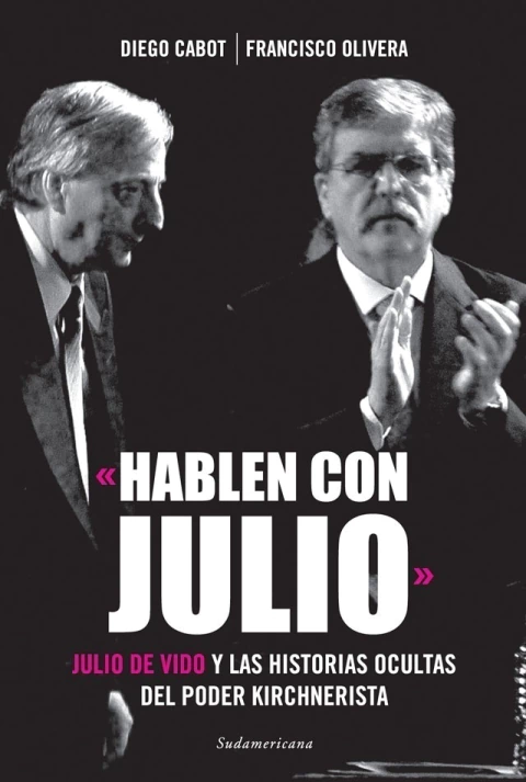 Hablen con Julio