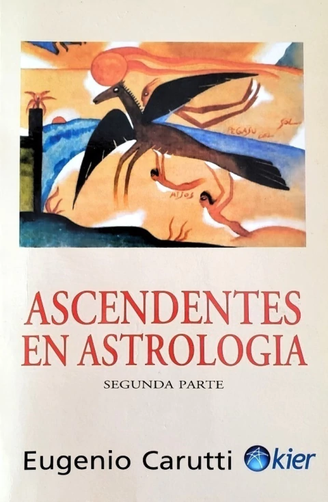 Ascendentes en astrología
