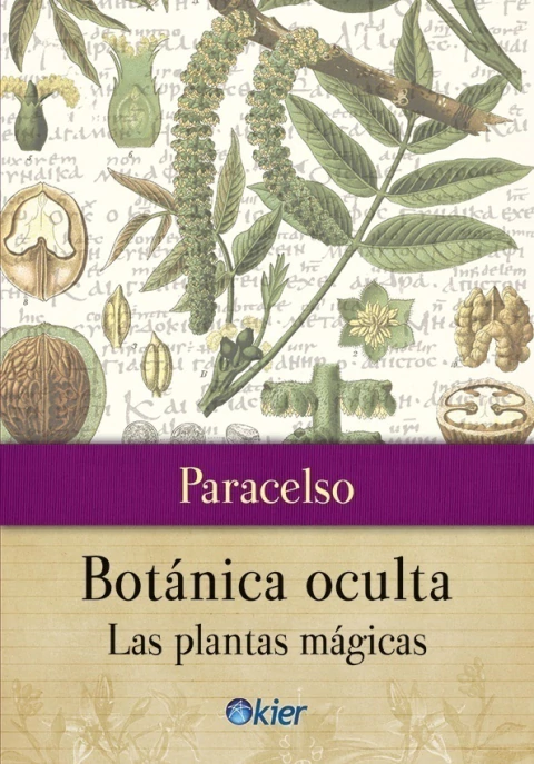 Botánica oculta