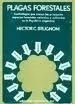 Plagas forestales