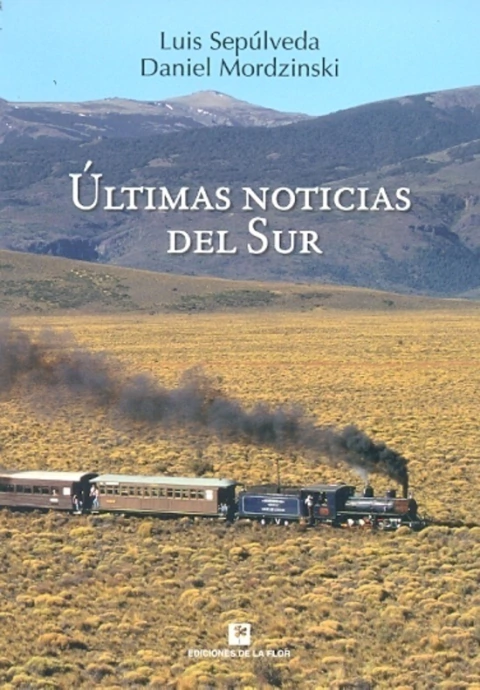 Últimas noticias del Sur