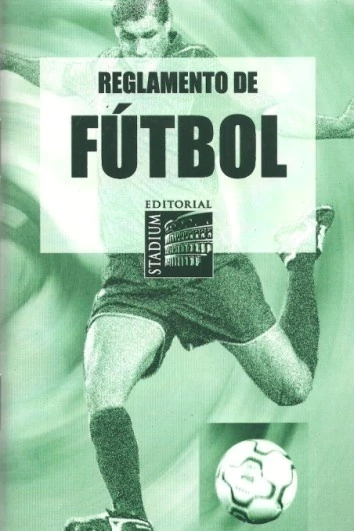 Reglamento de Fútbol 2011-2012