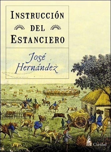 Instrucción del estanciero