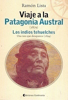 Viaje a la patagonia austral, 1879