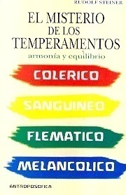 Misterio de los temperamentos, El