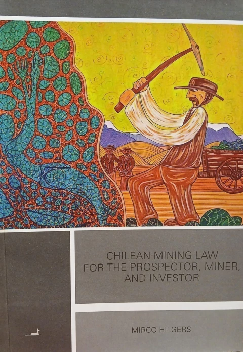 Chilean mining