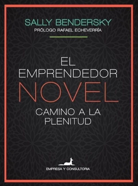 El emprendedor novel