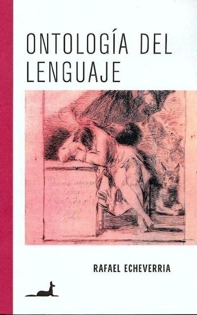 Ontología del lenguaje