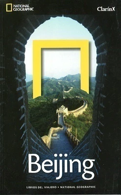 Col. Libros del viajero - Beijing