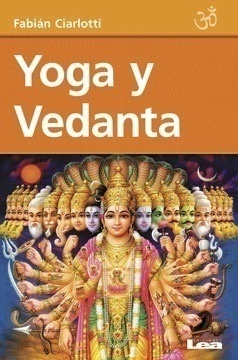 Yoga y vedanta