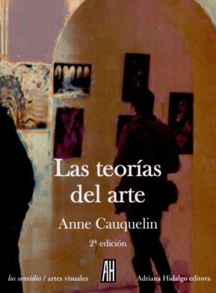 Las teorías del arte