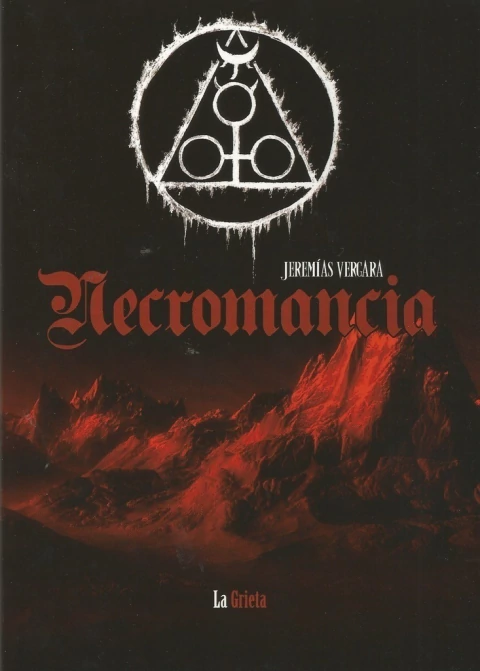 Necromancia