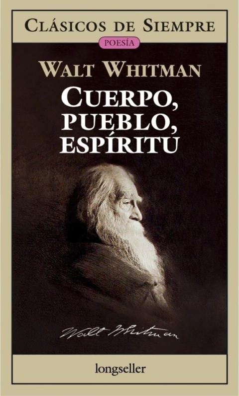 Cuerpo, pueblo, espíritu