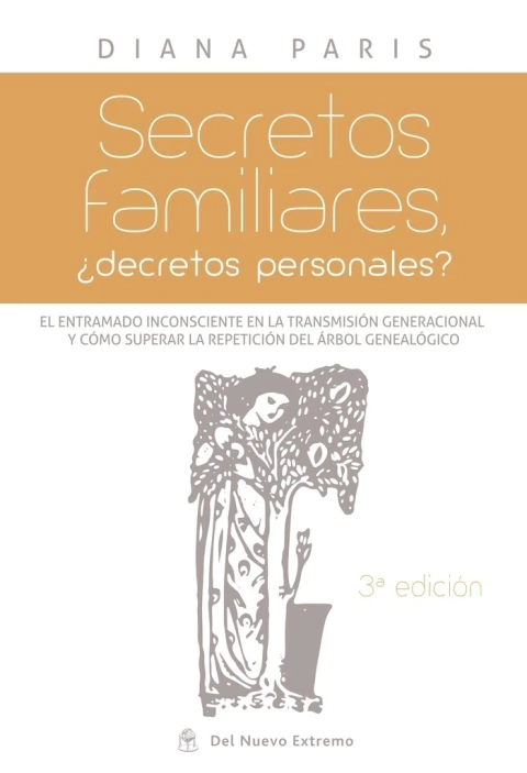 Secretos familiares, ¿decretos personales?