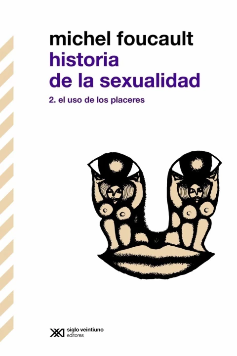Historia de la sexualidad 2