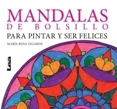 Mandalas de bolsillo