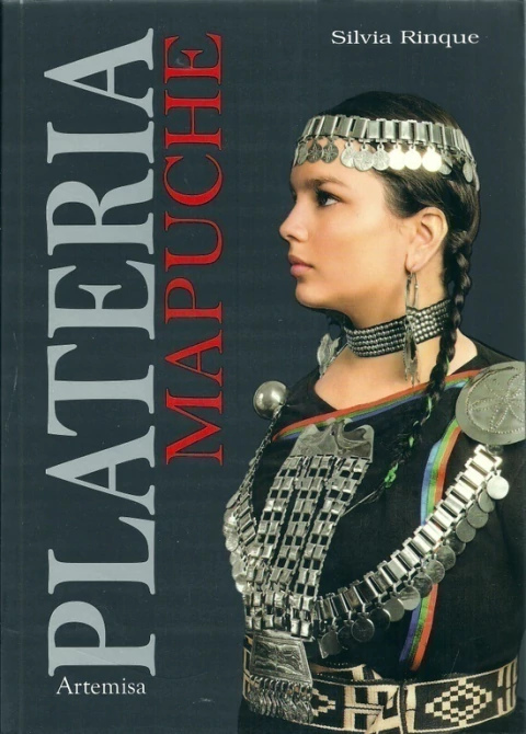 Platería mapuche