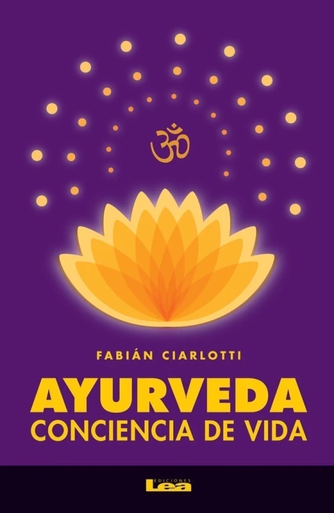 Ayurveda: conciencia de vida