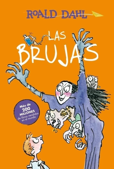 Las brujas