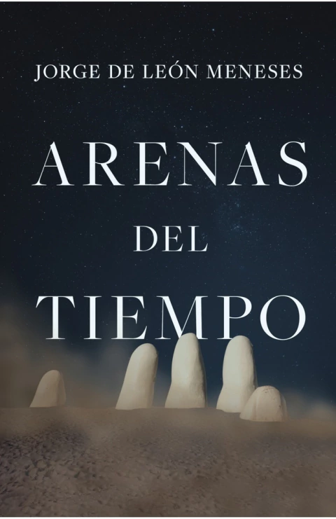 Arenas del tiempo