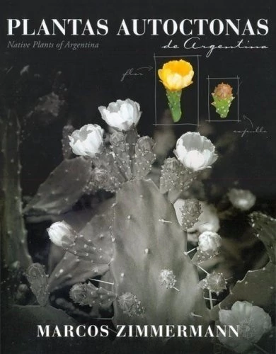 Plantas autóctonas