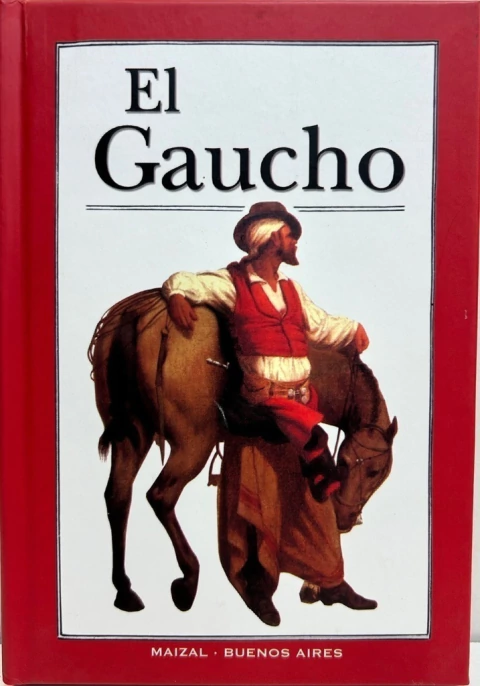 Gaucho, El