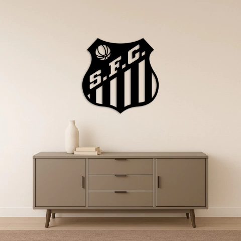 Escudo Santos