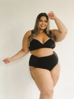 Imagem do Calcinha modeladora, tanga- HOT PANT (Disponível no G1, G2 e G3)