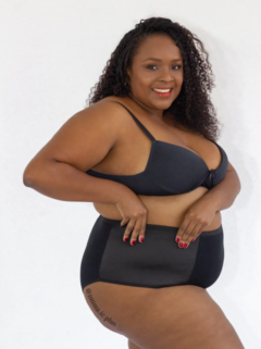 Calcinha modeladora, tanga- HOT PANT (Disponível no G1, G2 e G3) na internet