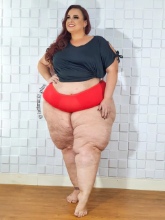 Calcinha tanga- HOT PANT (Disponível no G1, G2 e G3) na internet