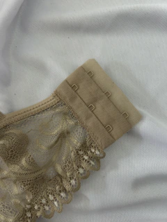 Imagem do Conjunto Candy- Nude (tamanho 50 e 52)