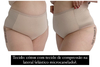 Calcinha modeladora, tanga- HOT PANT (Disponível no G1, G2 e G3)