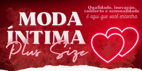 Imagem do banner rotativo Íntima IC Plus