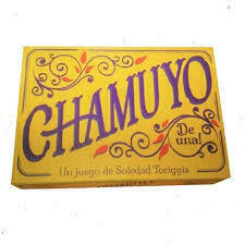 Chamuyo, de una! - comprar online