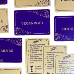 Chamuyo, de una! - tienda online