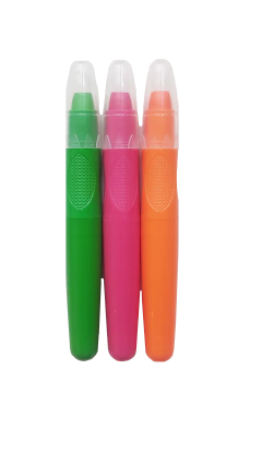 Pinta Azulejos x3 Colores | Crayones Lavables con Borrador - tienda online