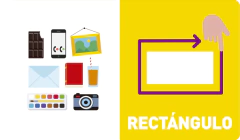 Jugar y aprender: Formas - comprar online