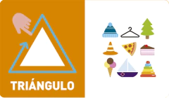 Jugar y aprender: Formas en internet