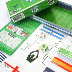 Roll'n Gol - Súper Estadio - OKIEMA