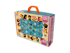 Super Rompe - Mesa de cumple