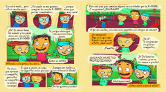 PETIT – ¡Voy a fabricar mi propio dinero! en internet