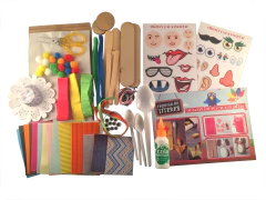 Fabrica de Titeres - comprar online