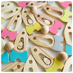 Bolos Cohetes - comprar online