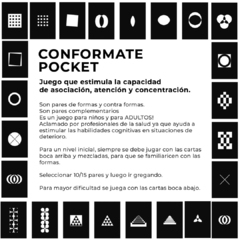 Conformate - OKIEMA