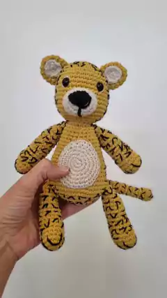 Yaguareté - comprar online